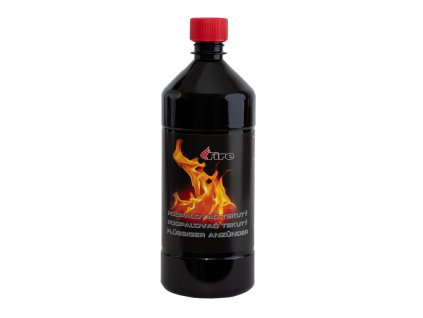 94404 podpalovac tekuty ohen 1l
