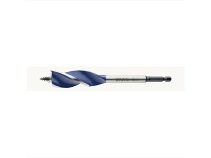 94494 vrtak do dreva blue groove 6 0x28mm irwin