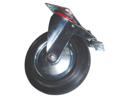 94755 kolecko 200 otocne brzda 120kg