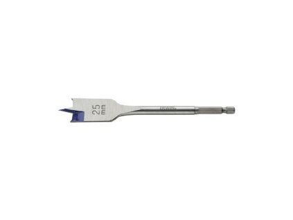 94827 vrtak do dreva plochy blue groove 26mm irwin