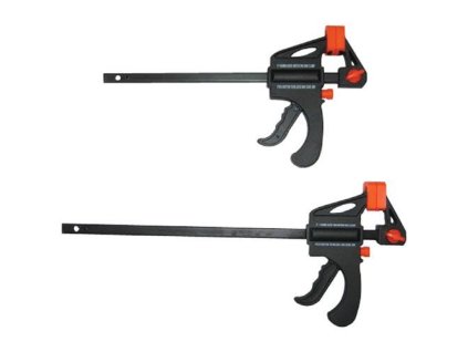 95031 sverka quick grip 100mm hobby