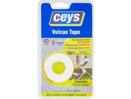 95118 paska vulkanizacni 19mmx3m bi utesnujici ceys