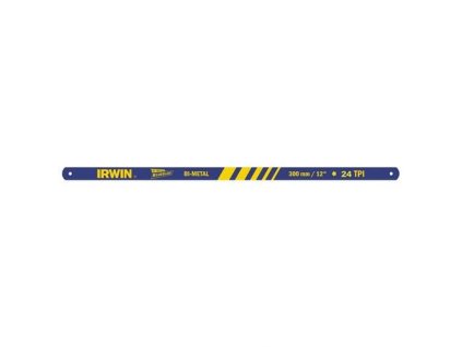 95184 list pil na kov 1str 300mm 24t bi metal irwin