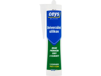 95235 silikon univerzalni 280ml bi ceys