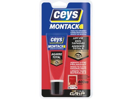 95244 lepidlo montazni 100ml montackceys express