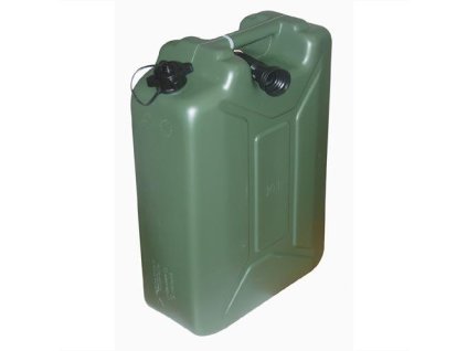 95274 kanystr na phm 10l army ph
