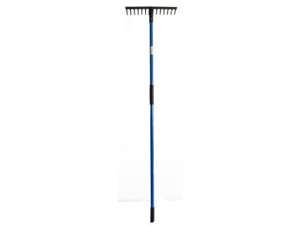 95292 hrabe 14z d 35cm kov s nasadou sklolaminat 140cm