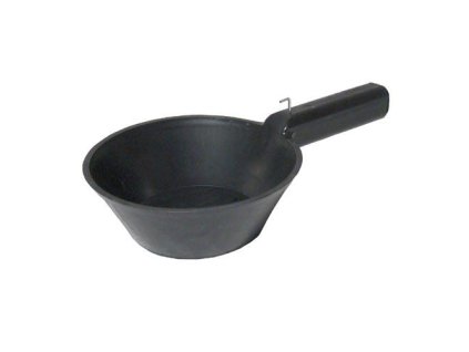 95391 fanka s rukojeti 180mm ph