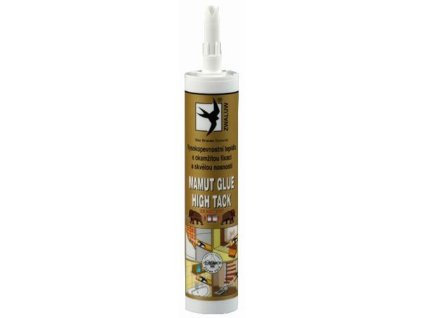 95409 lepidlo mamut glue 290ml high tack bi
