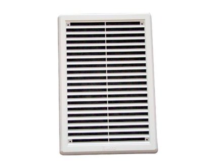 95478 mrizka vetraci se sitovinou krytka ph 175x250mm bi