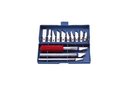 95544 skalpel sada 13dil v ph boxu