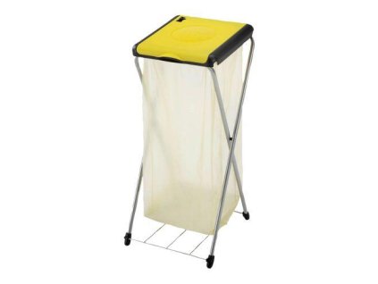 95718 stojan na trideny odpad nature plus 1 prenosny