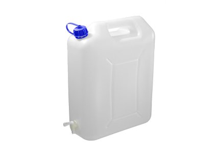 95748 kanystr s kohoutem 20l ph