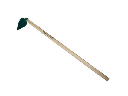 95796 motyka srdcovita 140mm s nasadou 100cm profi cesky vyrobek