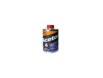 95922 aceton technicky 420ml