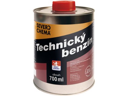 95931 benzin technicky 700ml