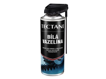 bila vazelina TECTANE