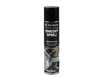96039 sprej zinkovy 400ml tectane