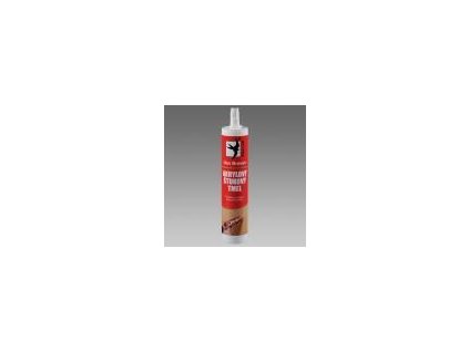 96042 tmel akrylovy stukovy 310ml bi rl
