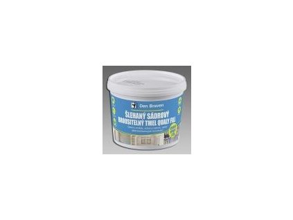 96045 tmel sadrovy brousitelny qualy fill 250ml bd