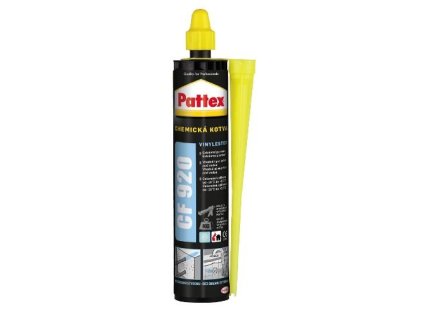 96207 kotva montazni chemicka 280ml pattex cf 920 vinylester