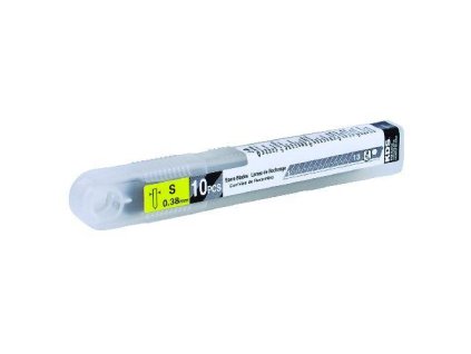96387 list odlamovaci 18mm lb10 10ks