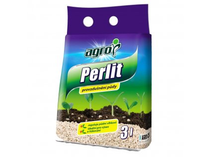 Perlit 3l AGRO