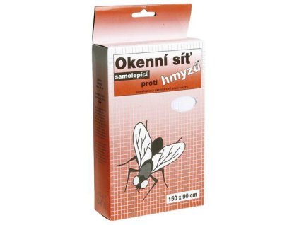 96831 sit okenni 150x 90cm sklovlakno bi samolepici