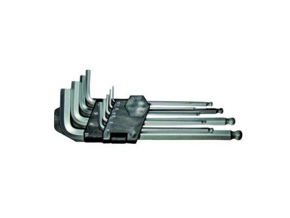 96840 sada imbus profi 1 5 10mm 9dil kulicka crv festa