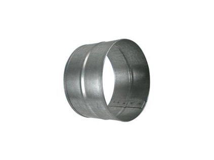 96975 spojka kovova na flexo potrubi 150mm