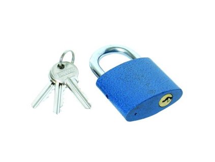 97026 zamek visaci 45mm 3kl festa