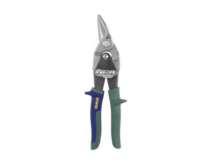 97215 nuzky na plech 102 rovne prave 250mm irwin