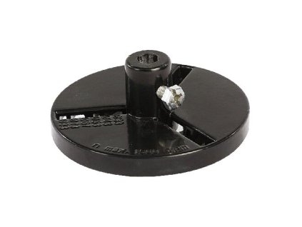 97626 unasec pro vykruzovaci korunky pr 33 83mm al