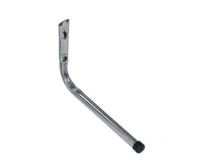 97710 hak jednoduchy rovny 180mm hpp180