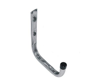 97722 hak jednoduchy u 200mm hpu200