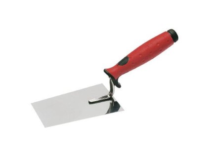 97782 lzice zednicka nerez 160mm gum rucka festa