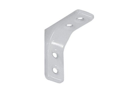 97833 konzole 75x75mm bi wsm75