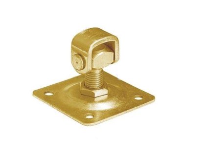 98013 zaves stavitelny k prisroubovani m20x100mm min zrp20