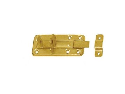 98025 zastrc zamyk lis jed 100x40x1 0mm wztw100