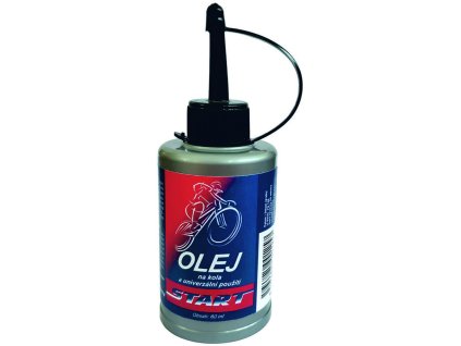 98400 olej na kola a sici stroje 60ml