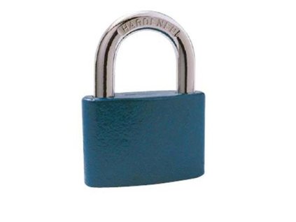 98547 zamek visaci 45 30h tfan 3kl fab