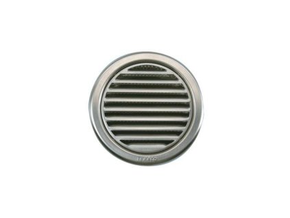 98610 mrizka vetraci se sitovinou pr 75mm nerez