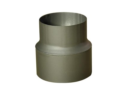 98805 redukce trubkova 180 150mm d 160mm t 1 5mm cer