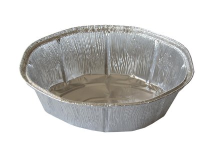 98967 miska kure 25 5x19 3x8 4cm 2500ml al