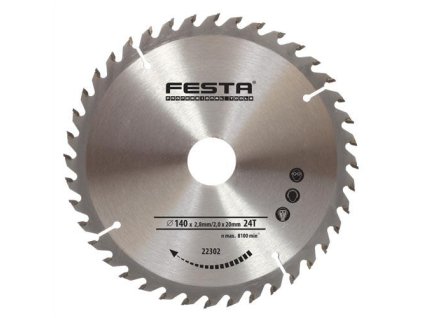 99084 kotouc pil sk 140 2 8 20 z24 festa