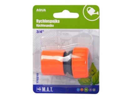 99318 rychlospojka 3 4 aqua