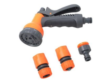 99321 pistole 8 funkci ph prislusenstvi aqua