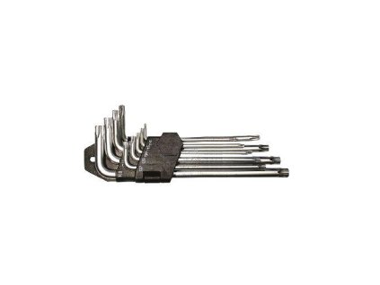 99681 sada klicu torx t10 50 9dil prodl festa