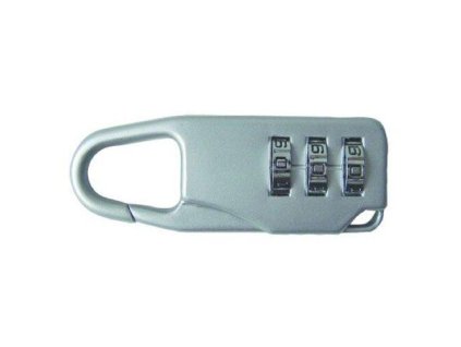 99825 zamek visaci s ciselnym kodem