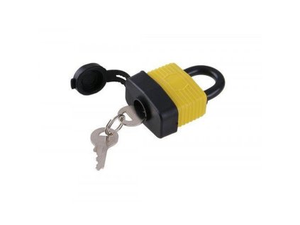 99876 zamek visaci vodeodolny 40mm